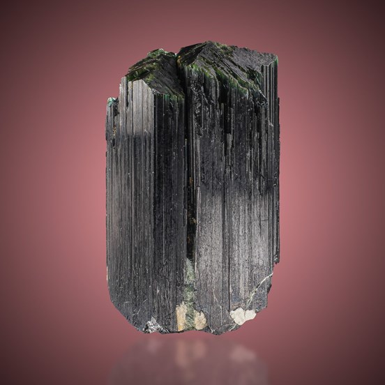 Elbaite-Cruzeiro Mine | São José da Safira | Minas Gerais | Brazil